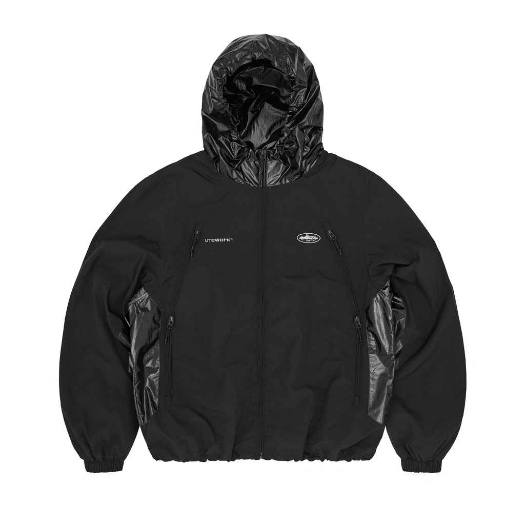 LITEWORK QUATTRO JACKET [BLACK]