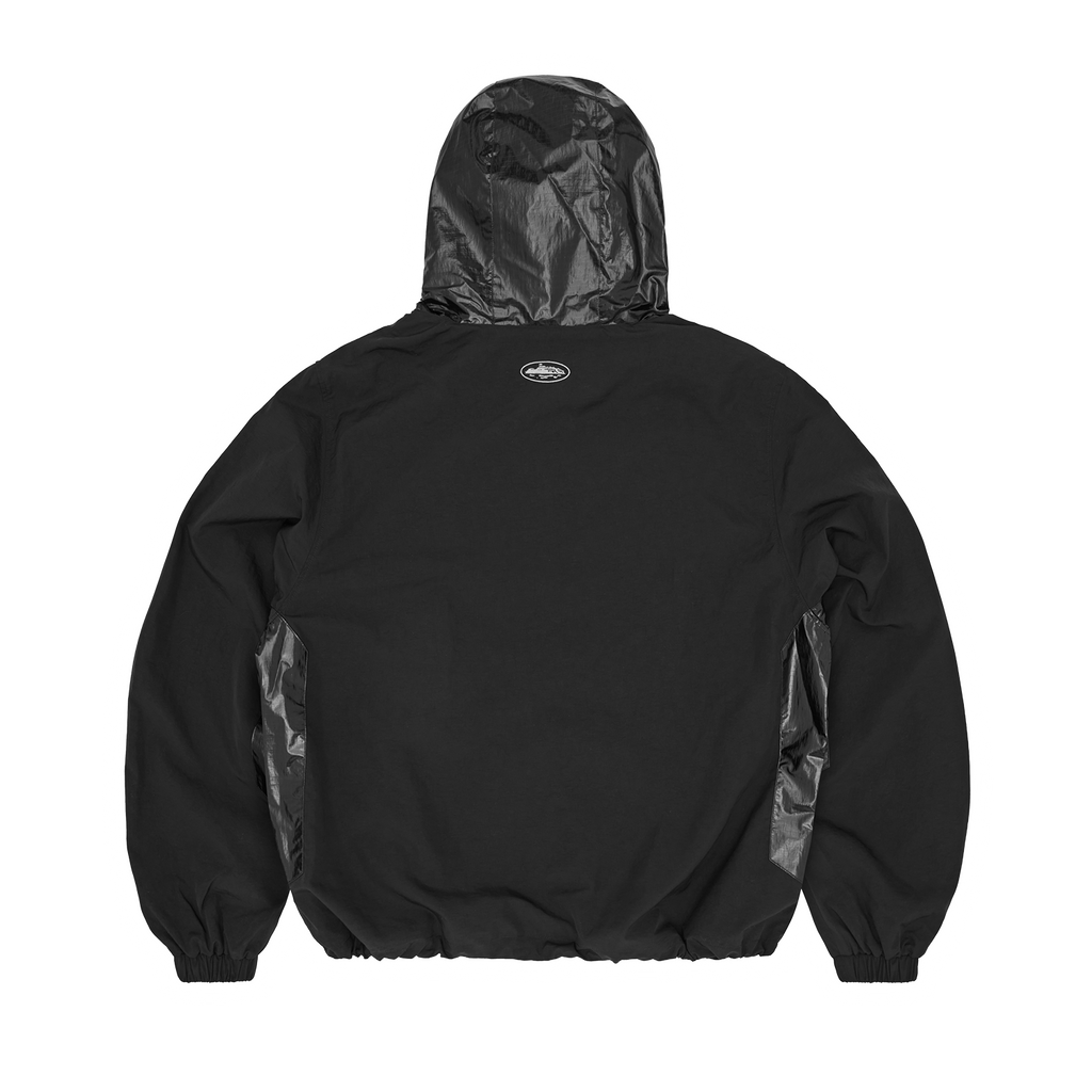 LITEWORK QUATTRO JACKET [BLACK]