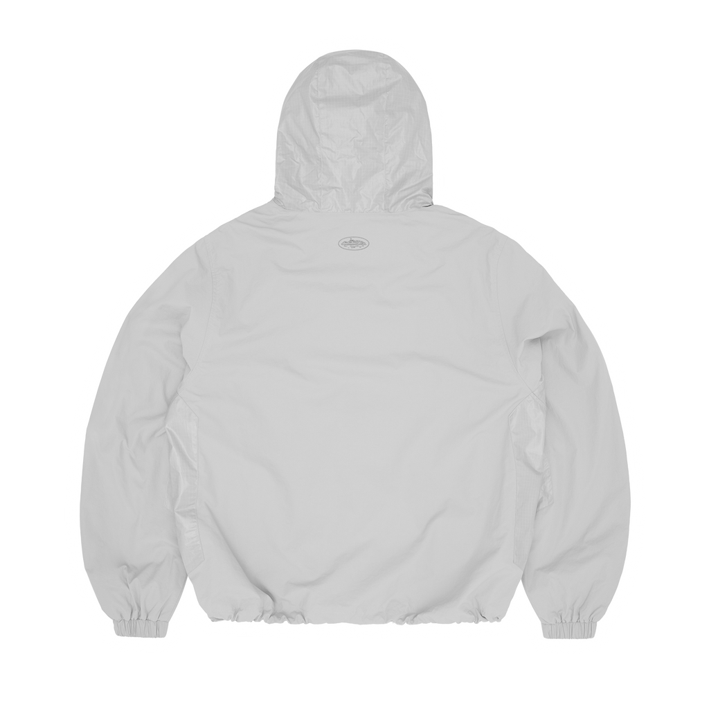 LITEWORK QUATTRO JACKET [GREY]