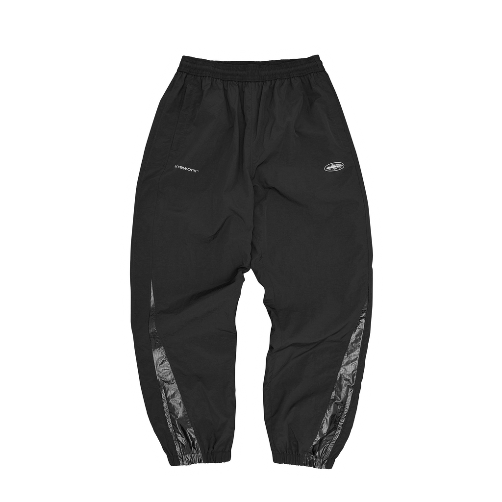 LITEWORK QUATTRO PANT [BLACK]