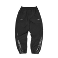 LITEWORK QUATTRO PANT [BLACK]