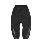 LITEWORK QUATTRO PANT [BLACK]