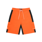 WAVE SHORT [ORANGE]