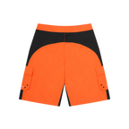 WAVE SHORT [ORANGE]