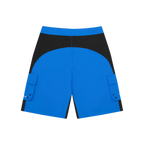 WAVE SHORT [ROYAL BLUE]